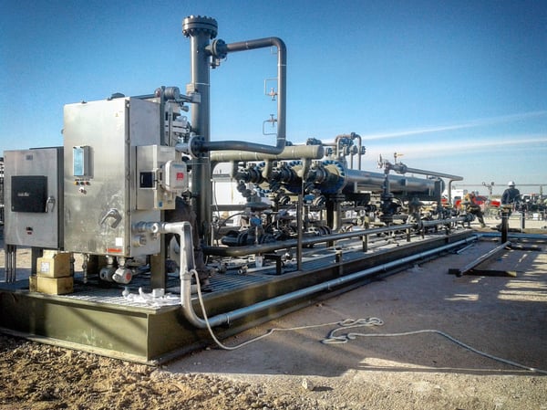 StoneWall NXT Air Liquide Membrane NEMA