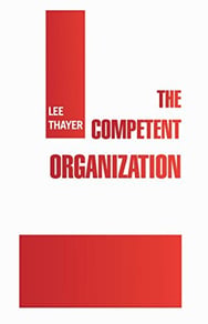 Image result for the competent organization