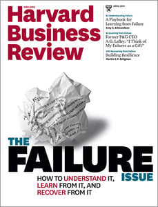 Image result for learning from failure