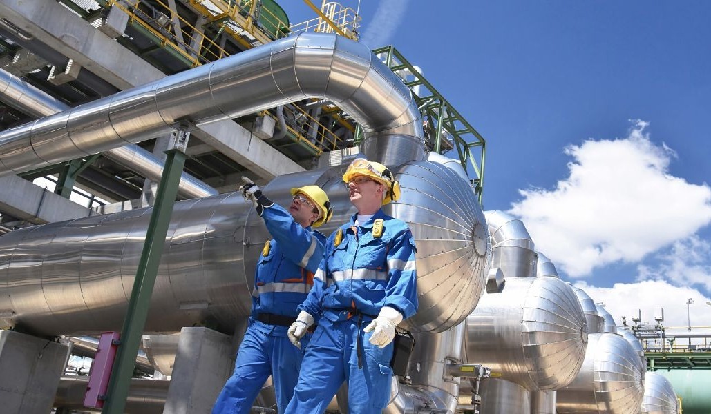 Carbon engineering solutions