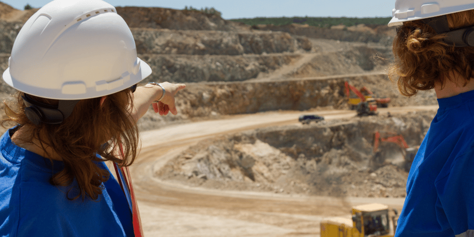 How Mechanical Innovations Are Revolutionizing The Mining Industry