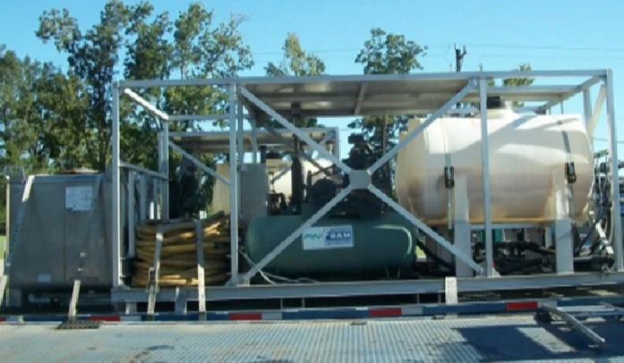 Our-self-contained-FINFOAM-mobile-unit-1