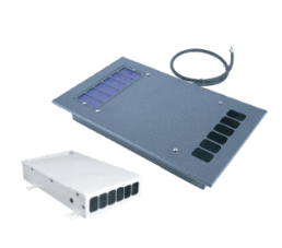 Siren Unit-1