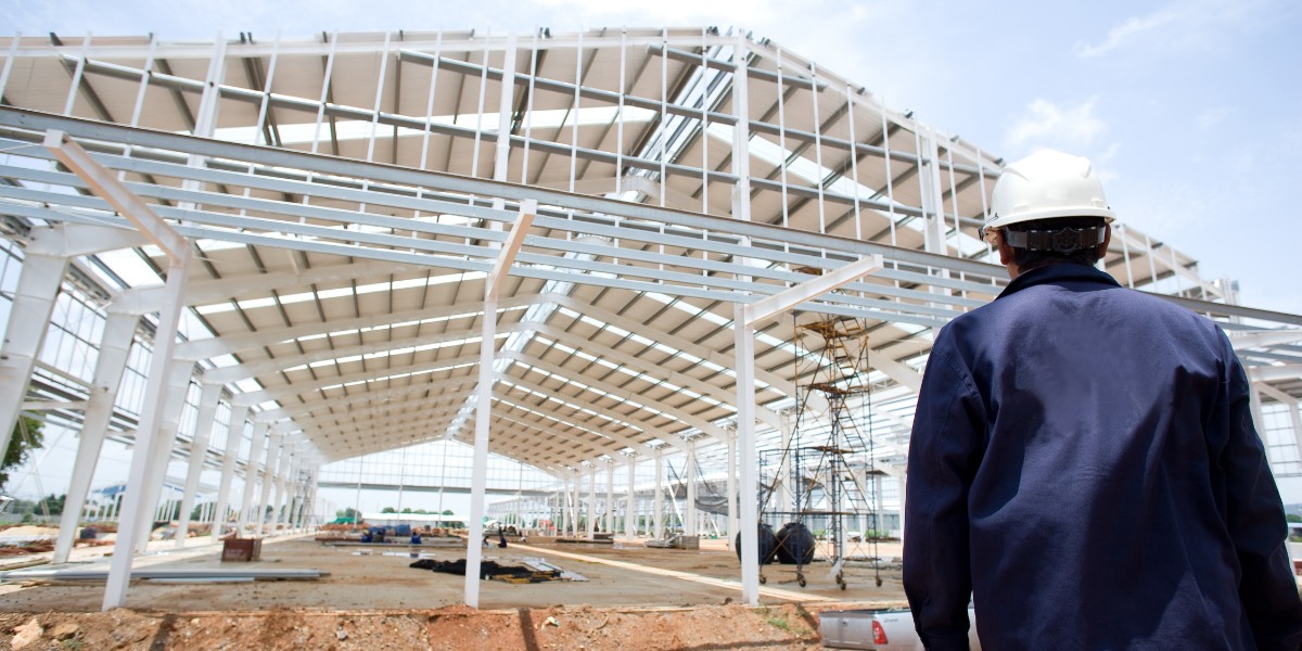Structural Engineers and Capital Project Construction in the Semiconductor Space 