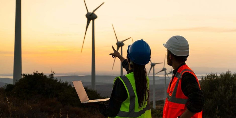 energy engineers