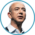 jeff Bezos