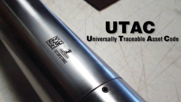 IQ Scan Technology Downhole Tool Fortress ifortress UTAC