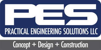 pes logo