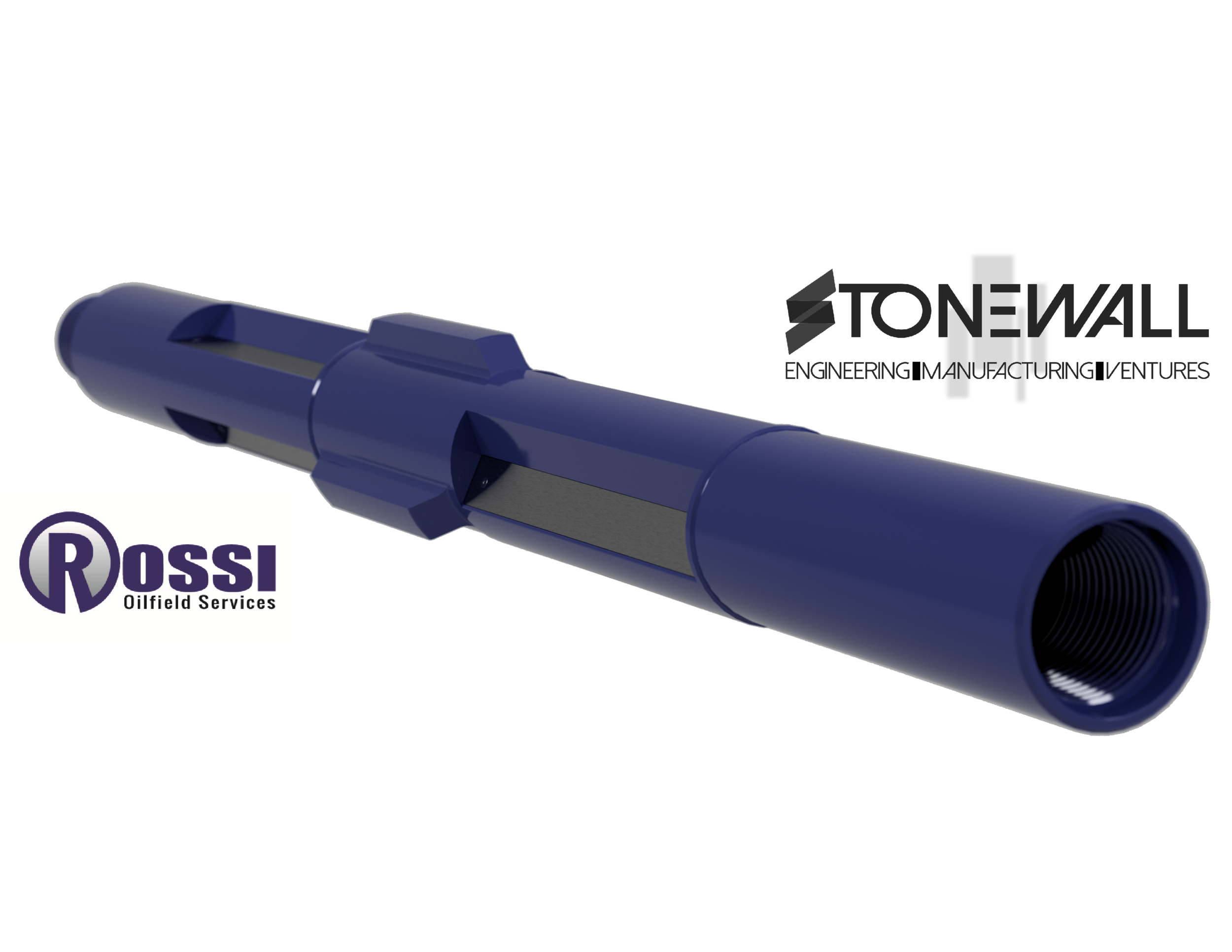 Downhole Tool Design: Unconventional Problem Solving