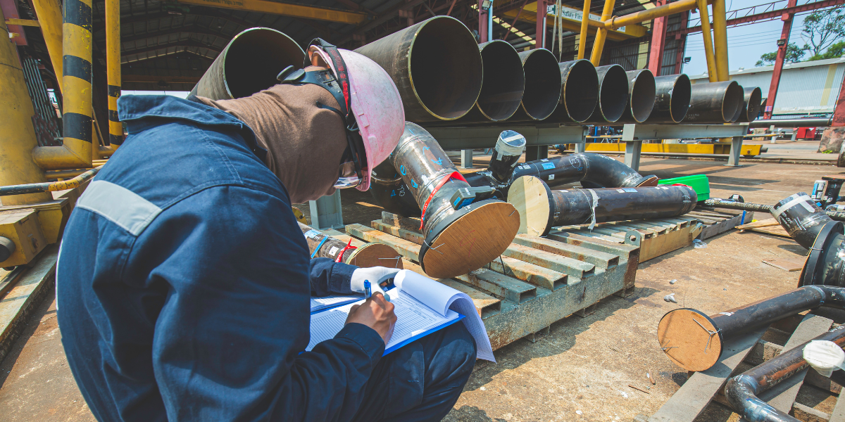 Equipment Certification Standards in the Oil and Gas Industry