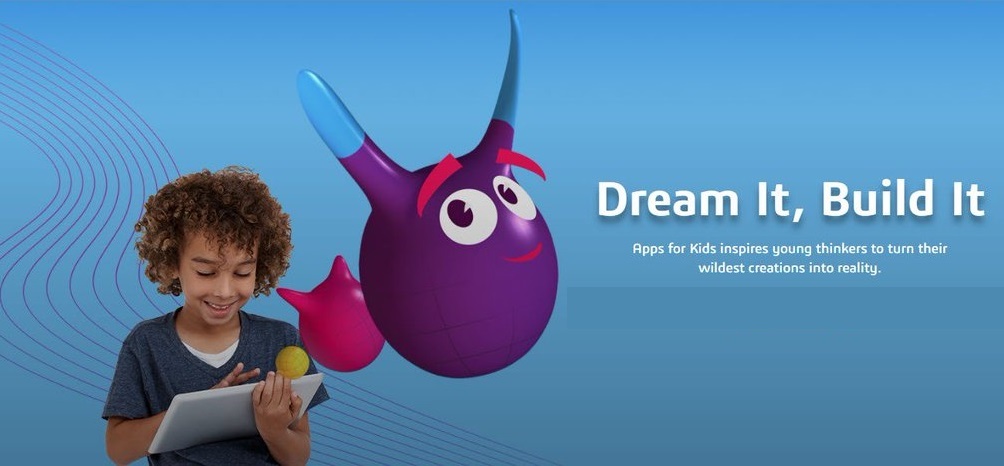 This New 3D Design App Will Change The Way Your Kids Play