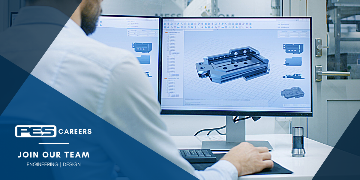Are you an Expert Engineer or in Sales? We're hiring!