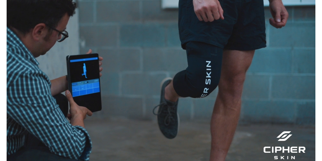 Recap Of Our Cipher Skin Demo At Stonewall Engineering