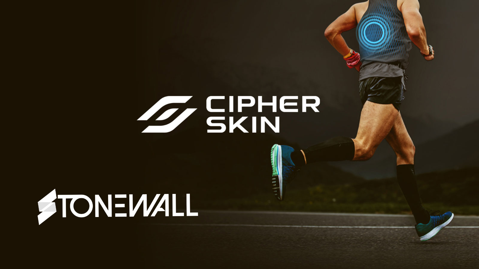 Stonewall Debuts Latest Groundbreaking Health Monitoring Technology