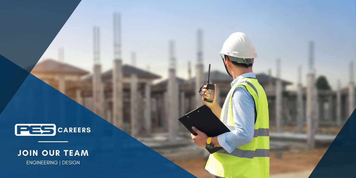 Are you an Experienced Civil Engineer? We're hiring!