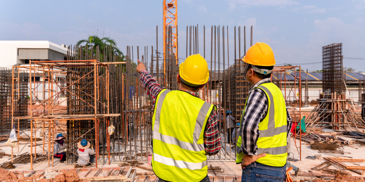 Our Expert Guide to Civil Engineering Design