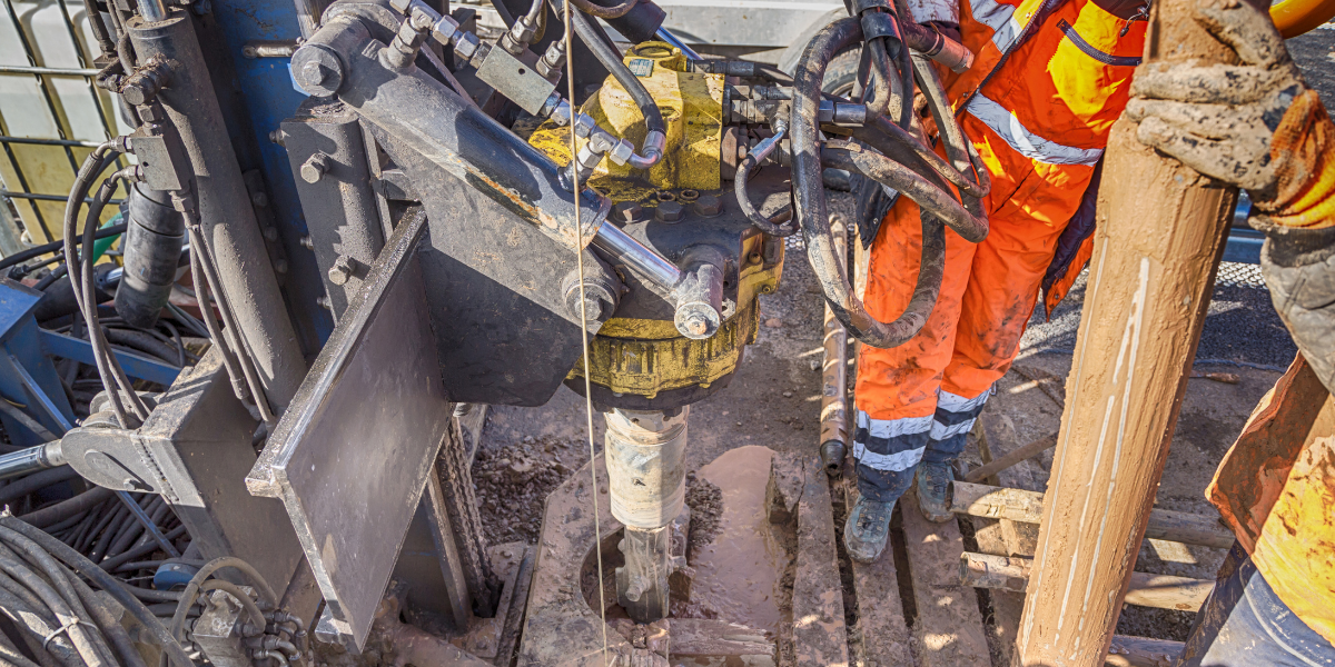 This is Why You Need a Geotechnical Engineer