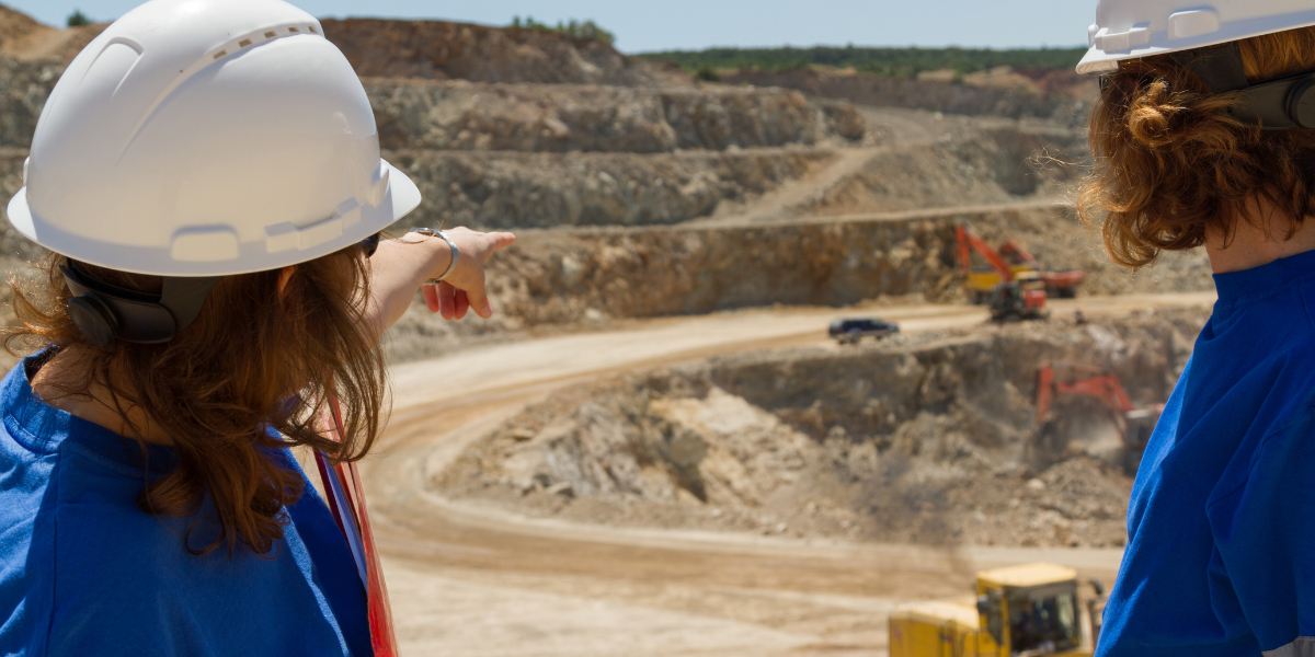 How Mechanical Innovations are Revolutionizing the Mining Industry