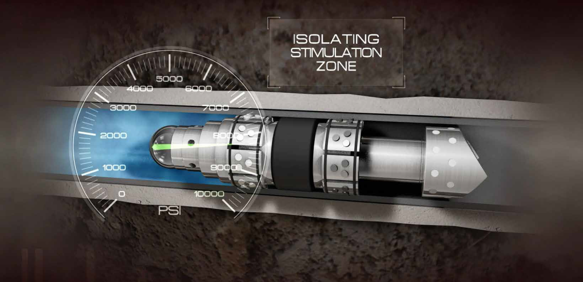 Well Stimulation Technology: Dissolvable vs Composite Frac Plugs