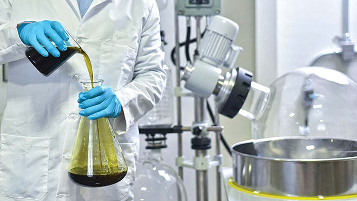 Everything You Need To Know About CBD Manufacturing