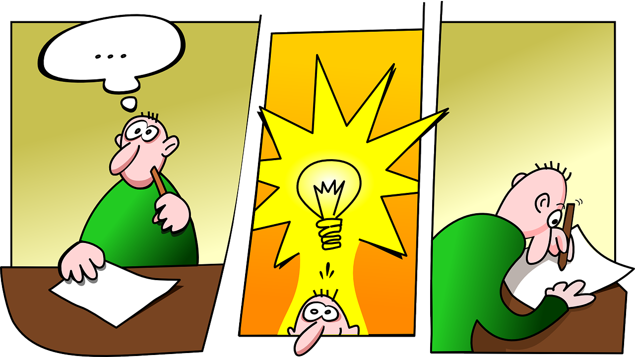 How To Use Design Thinking For Better Meetings