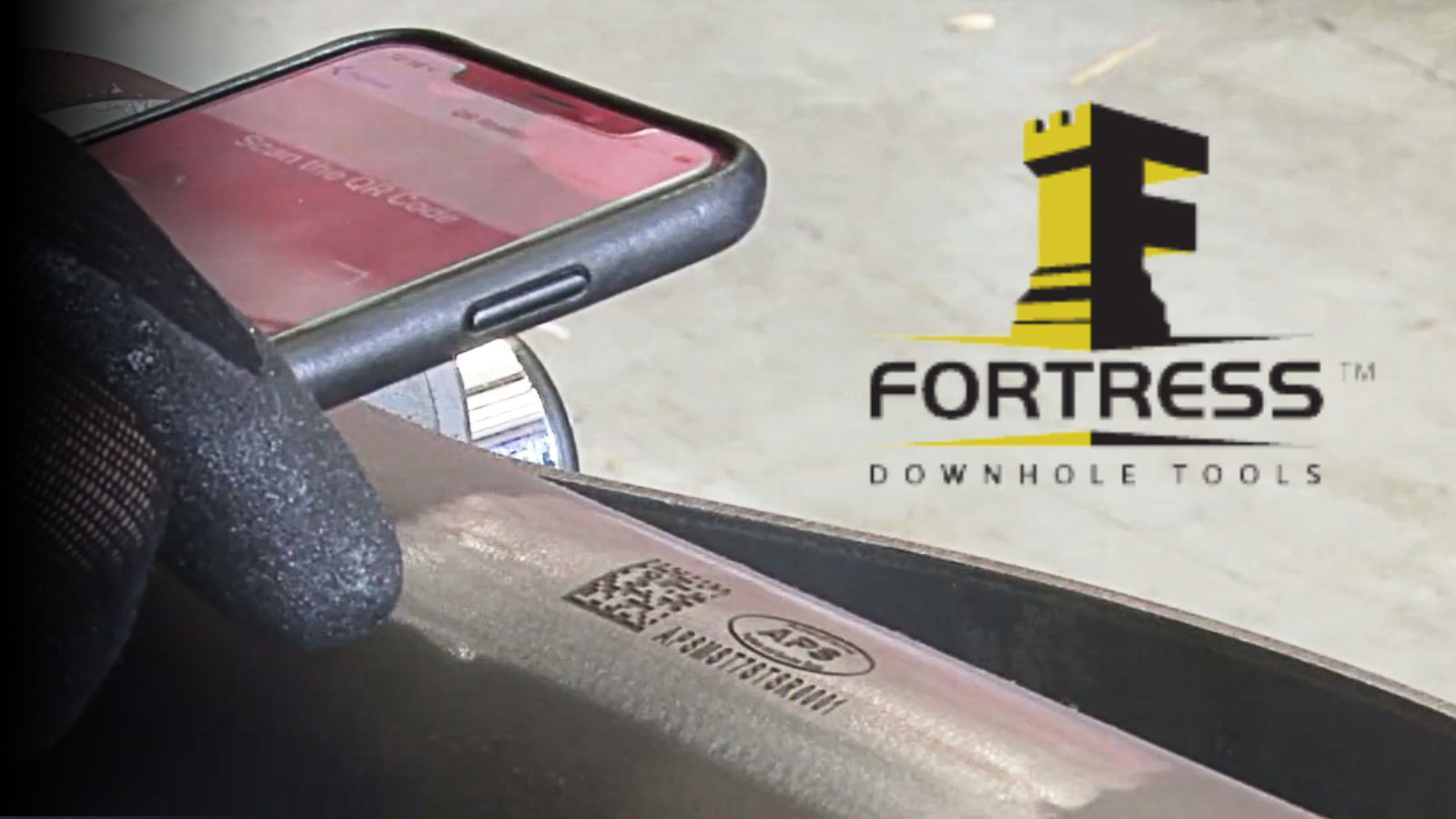 Introducing the iFortress: Asset Management in the Cloud