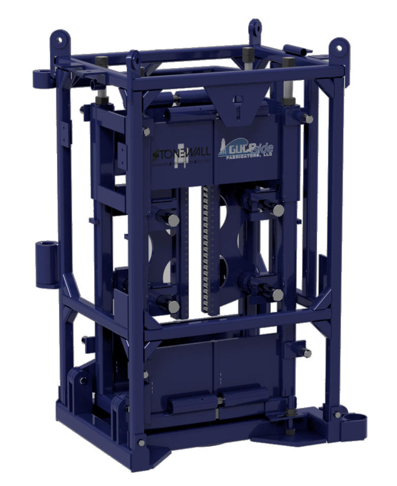Do you need custom design to supplement your manufacturing?
