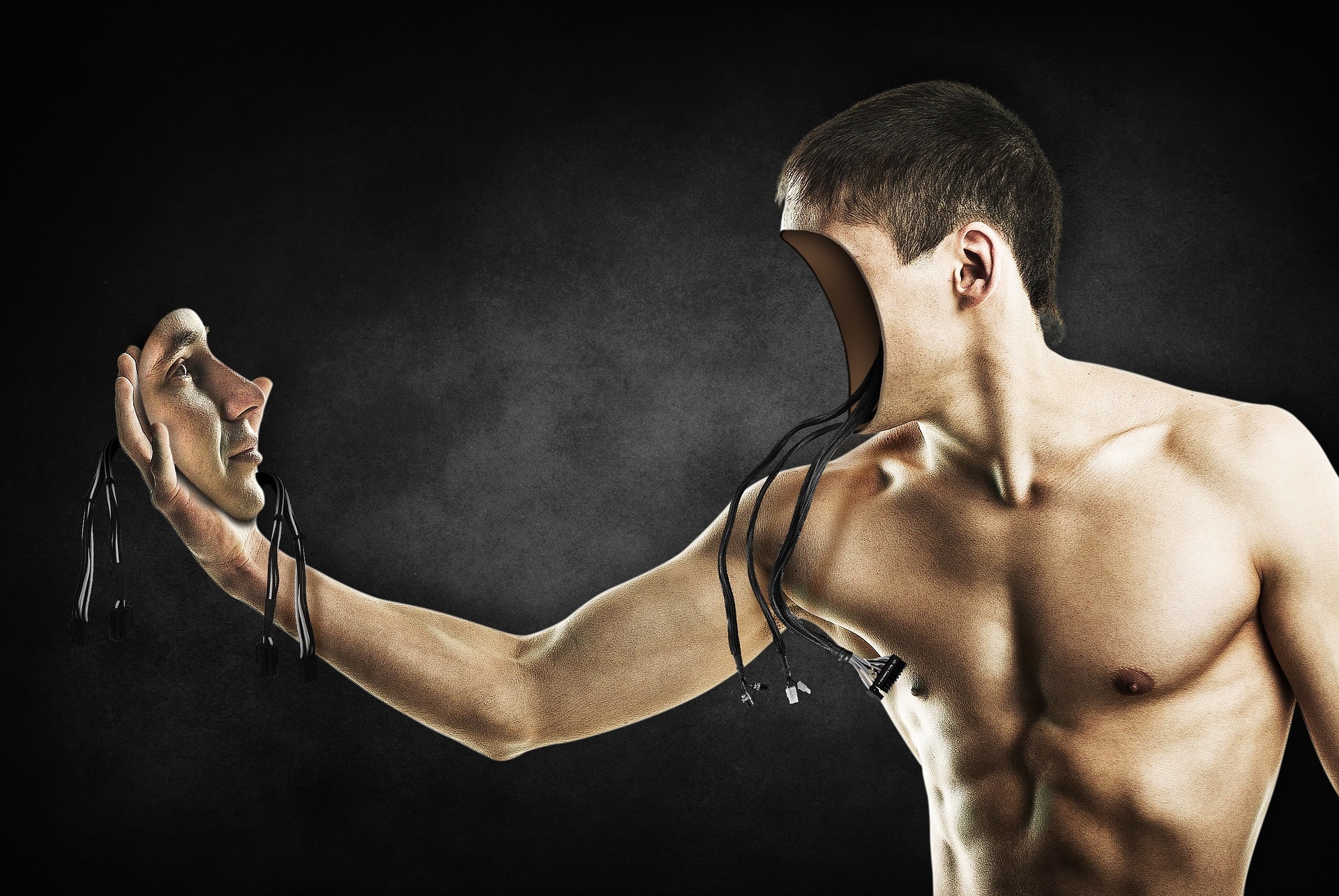 6 Reasons Robots Will Help Humanity With Future Design Challenges