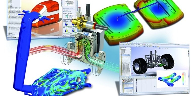 Mechanical Engineering in Today's Technology Climate